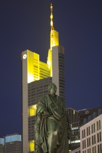 Commerzbank Turm