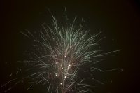 Feuerwerk
