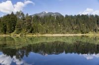 Lechtal Riedener See