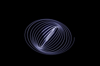 Lichtspirale