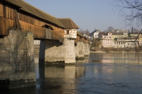 Schwarzwald Bad Säckingen