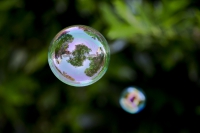 Seifenblasen